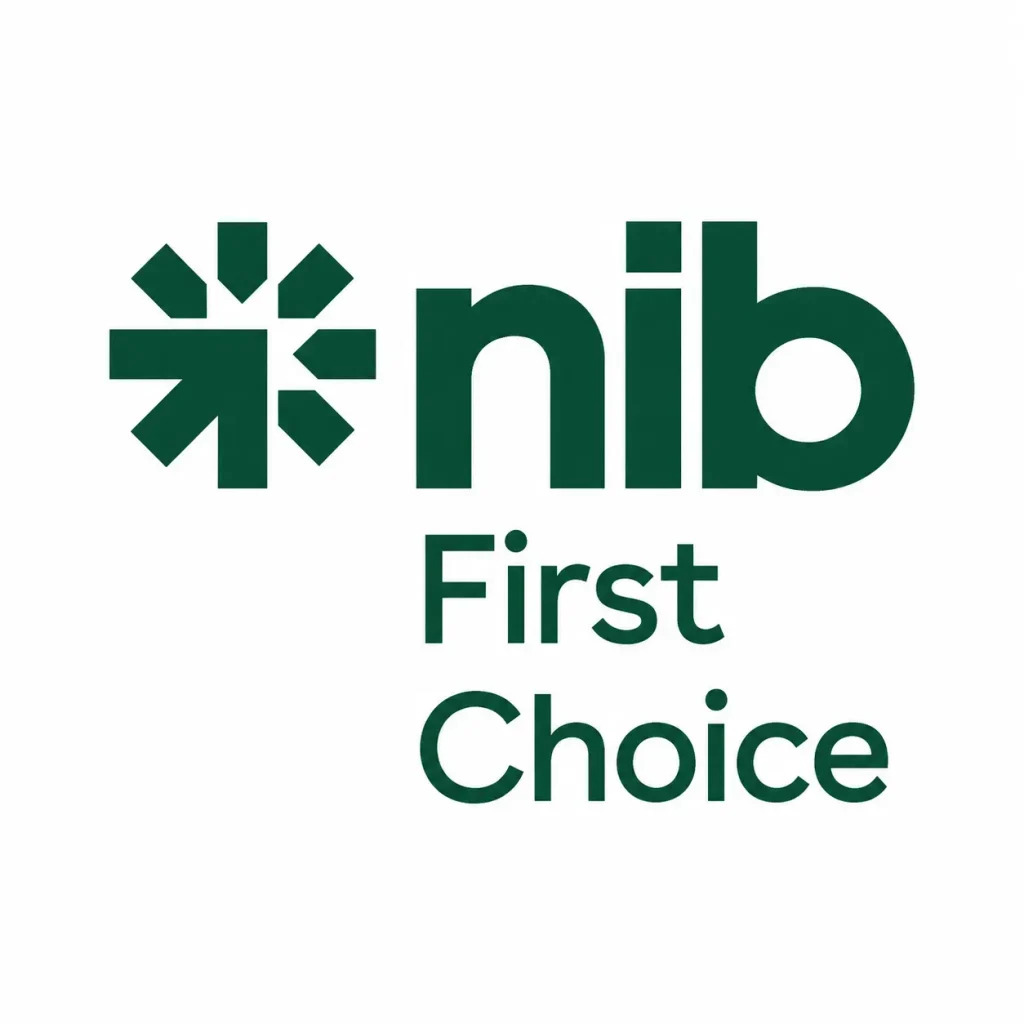 nib first choice