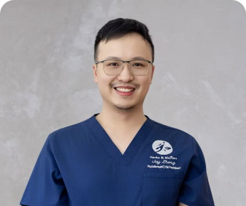 Jay Zheng