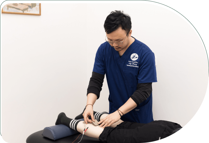 Acupuncture