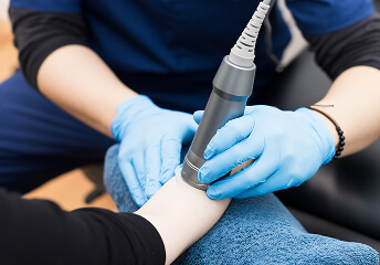 Electrotherapy
