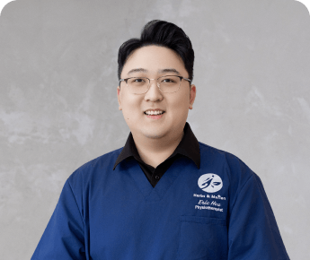 Eric Hou