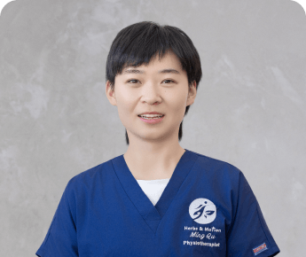 Ming Qu