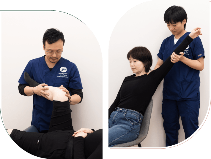 Personalised Care