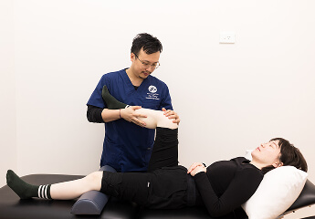 Rehabilitation