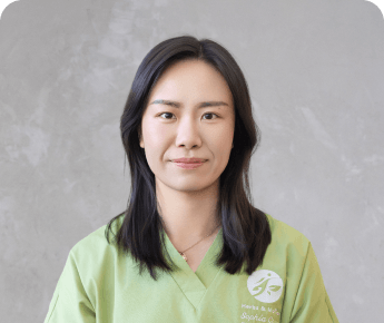 Sophia Chan